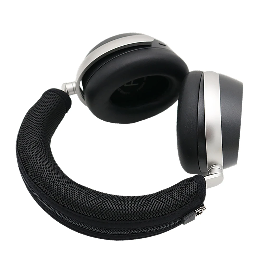 Защитный чехол для оголовья на – обзор и цена Sennheiser Headphone Momentum 4
