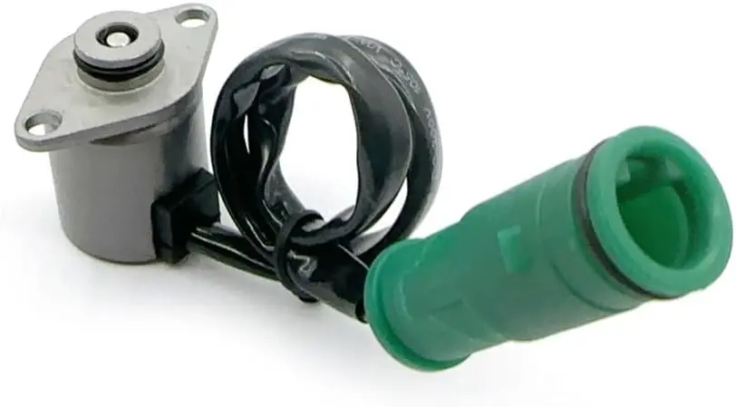 โซลินอยด์วาล์ว 17246073900 17246073910 17246073920 สำหรับรถขุดยันมาร์ รุ่น Vio35 Vio40 Vio45 Vio55 วาล์วไฮดรอลิกอะไหล่ทดแทน