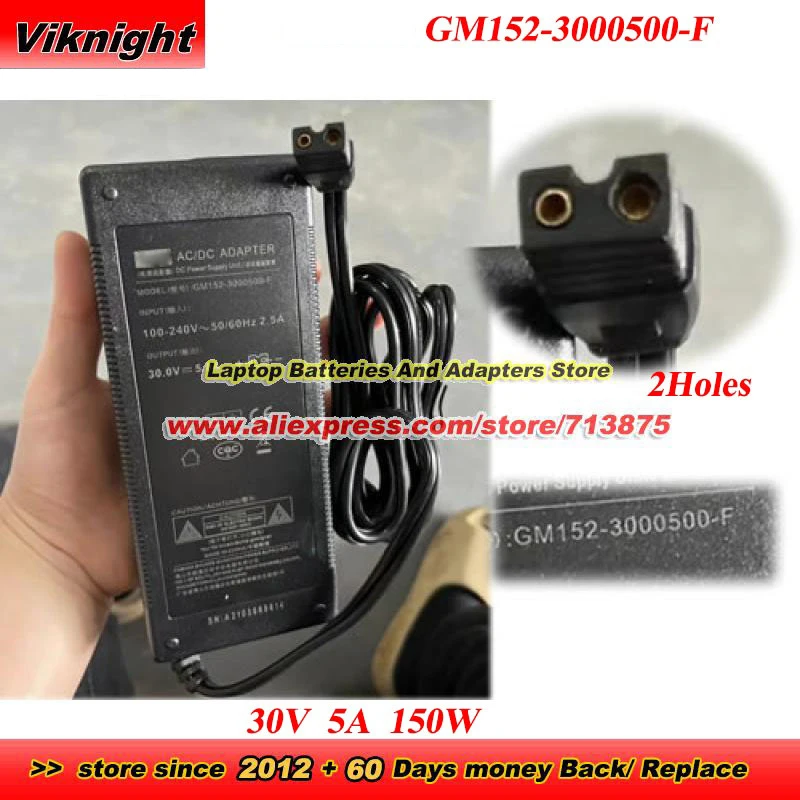 GM152-3000500-F 30V…