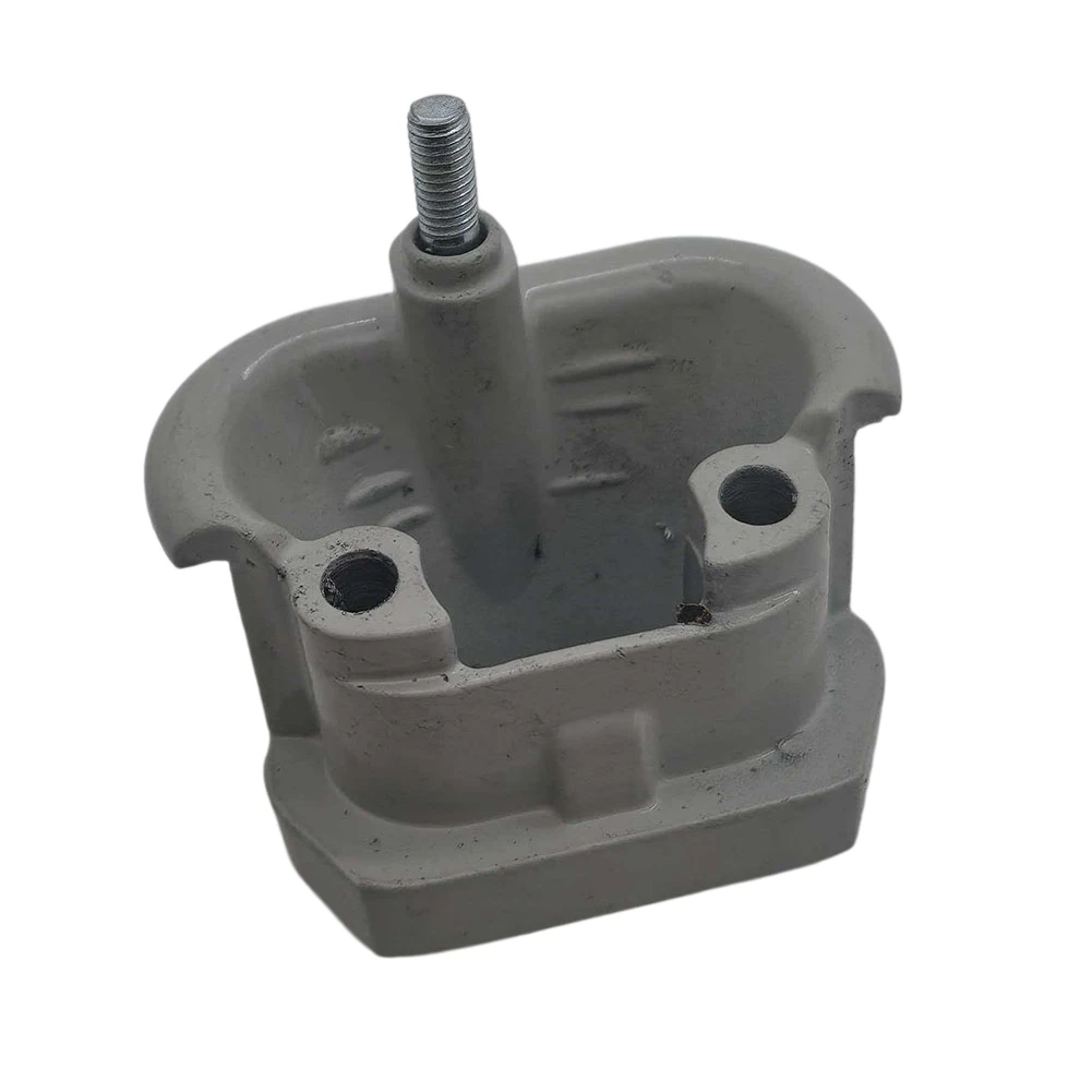 Air Filter Mount Flange Support Compatible With For 046 MS460 MS461 Chainsaw 1128 120 2202 Chainsaw Parts