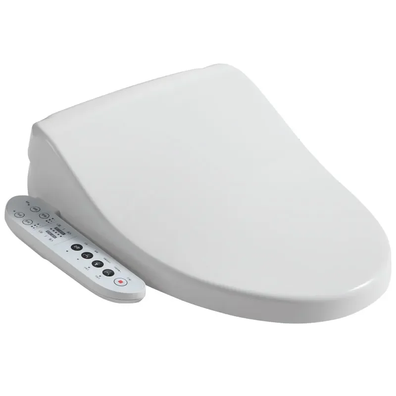 TLF Built-in Bidet Wc Cover Wc Warm Water Auto Clean Intelligent Hygienic Smart Toilet Seat