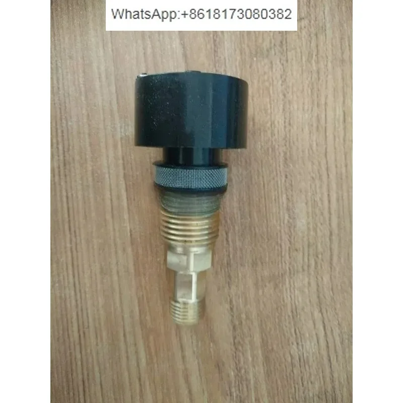Air compressor pipe filter FA230IH 24232290 drain valve 24335028