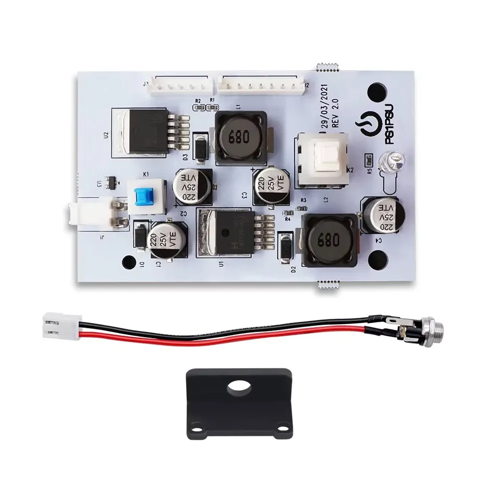 【PS1】Xstation＆PSU電源 S86e14968d70347d6808f9427c5992
