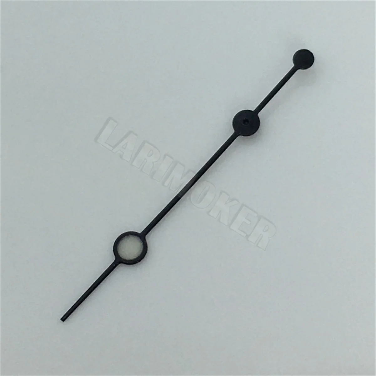 เข็มวินาทีนาฬิกาคุณภาพสูงขนาด 12.5 มม. หลายสี เหมาะสำหรับกลไกนาฬิกา NH34 NH35 ETA2824 PT5000