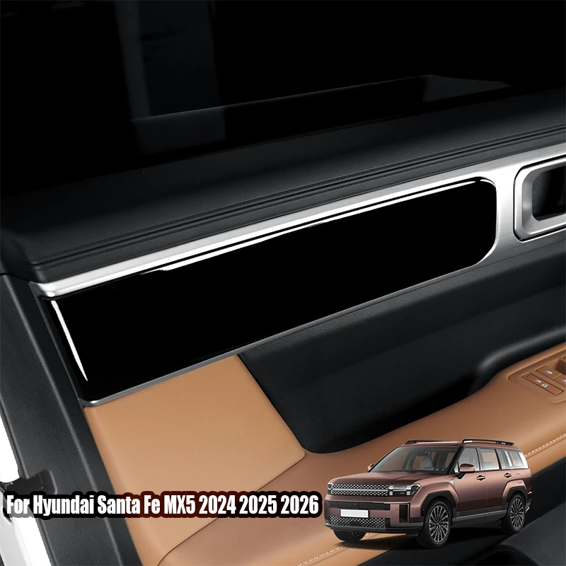 For Hyundai Santa F… - image