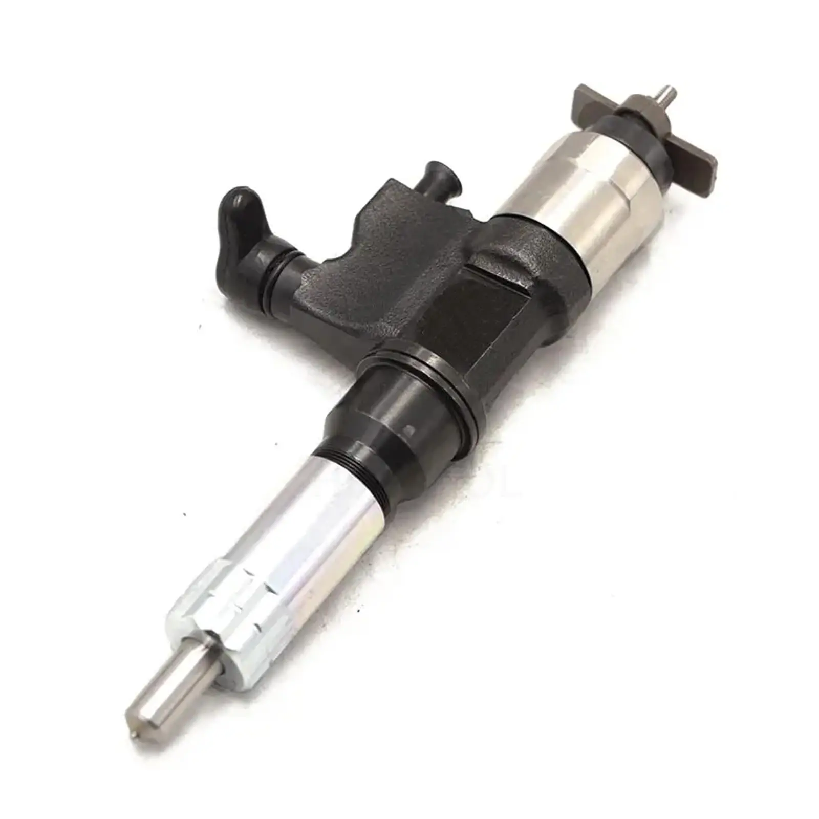 Inyector de combustible para motor diésel, 295050-1520, 2950501520