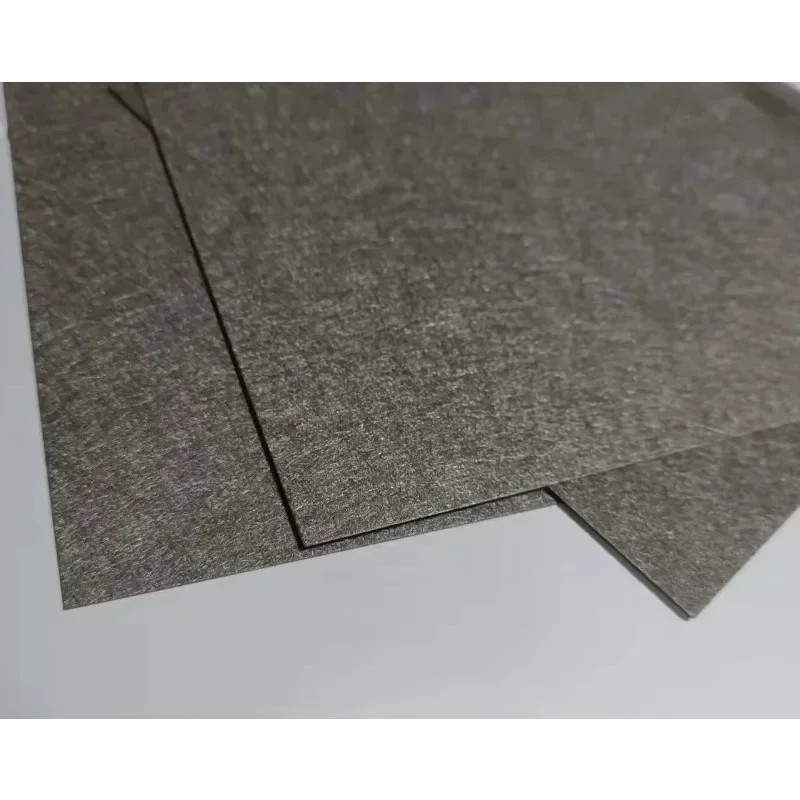 Poröser Schaum Titan Ti Filter material wissenschaft liche Forschung Experimentier blatt 10x10mm 0,60mm 0,8mm 1,0mm 1,5mm 2,0mm 2,5mm 3,0mm