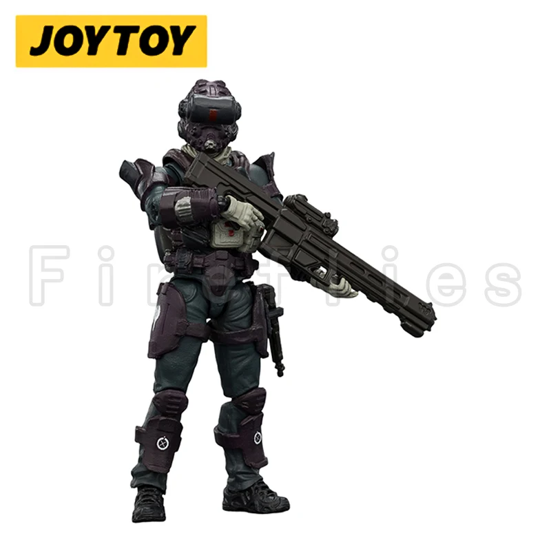 

[Pre-Order]1/25 JOYTOY Action Figure Dark Source Steel Ride Prism Squad Anime Toy Model