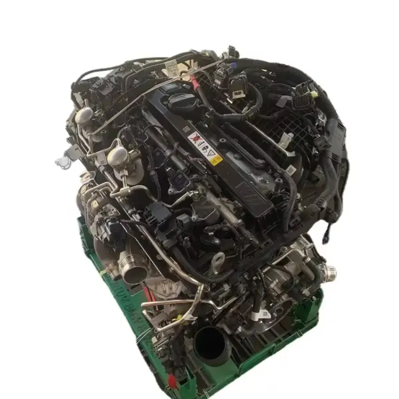 High QualityforBMW Car3.0T S58B30 Engine For Bmw S58 Engineoriginal Factory Engine Exquisite Price S58 X3m X4m