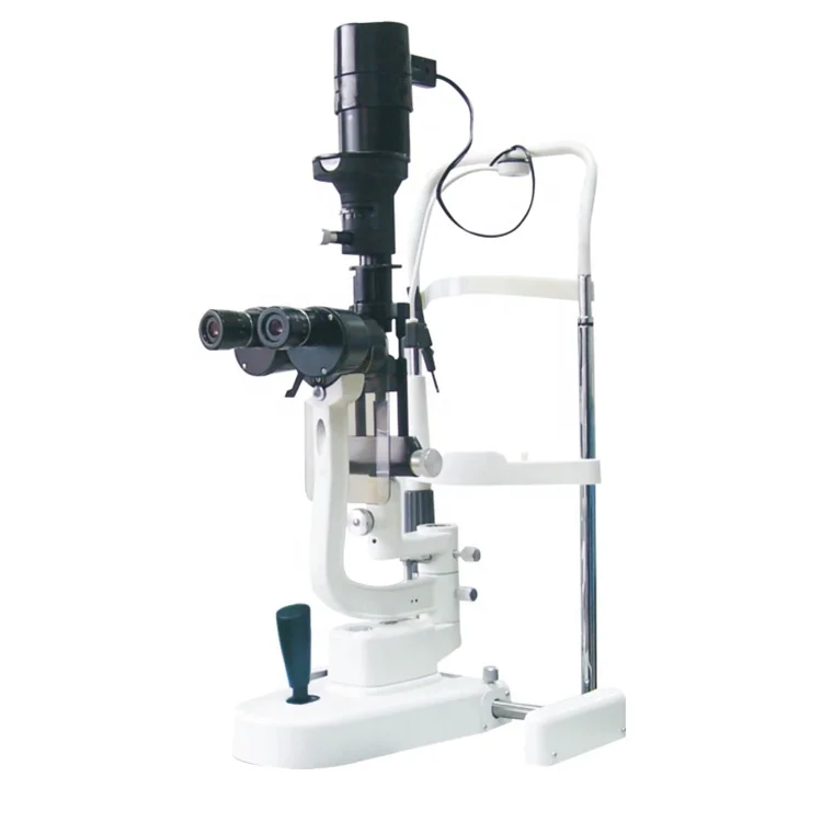 

S2 CE Approved Slit Lamp Part