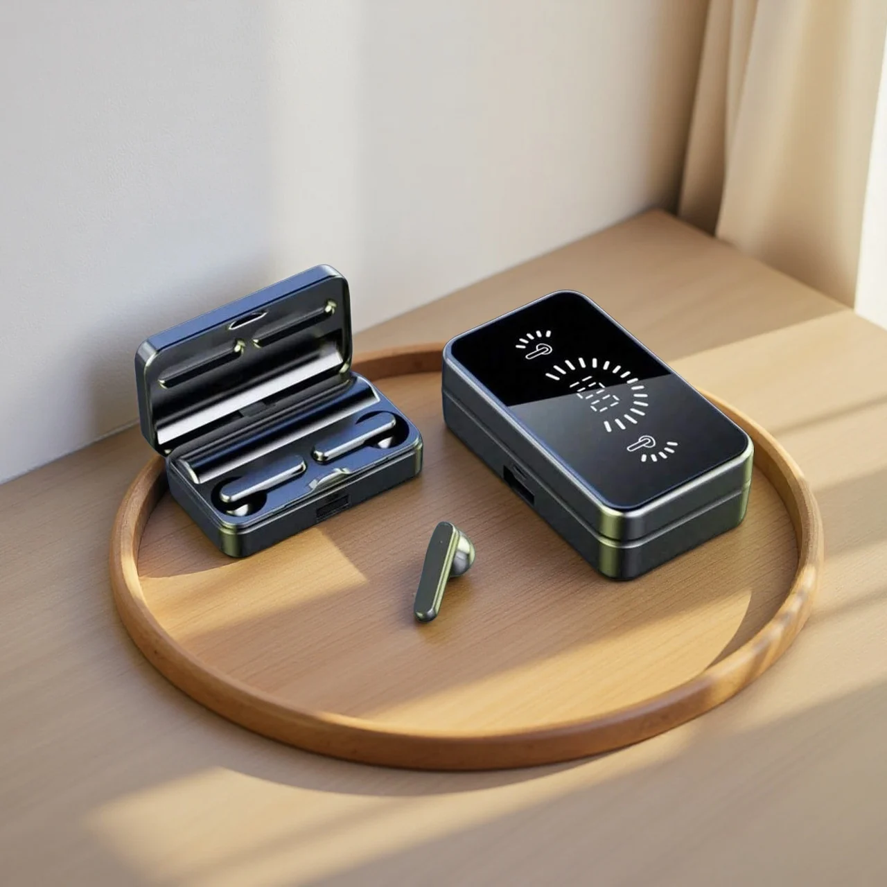 Tws Earphone Blueto…