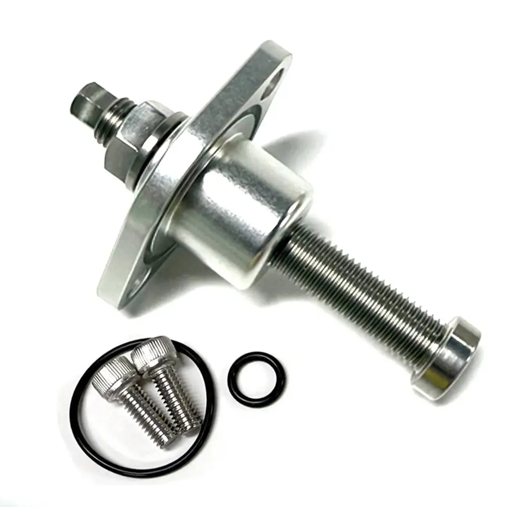 

Ручной натяжитель цепи ГРМ для Honda CRF450X CRF450R/RX/RWE CRF450L/RL - все модели, Sportrax 450 R TRX450R/ER 2006-2014