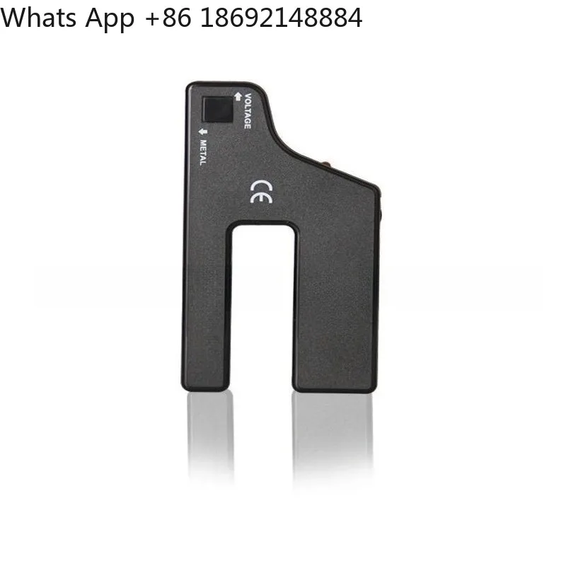 Metal detector TS75 two-in-one metal detector, voltage sensor