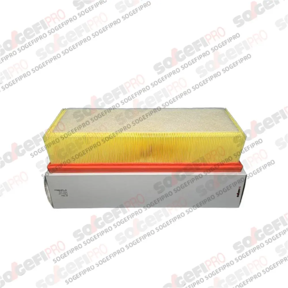 SOGEFIPRO Filtro Aria SAF1001/1 Per AUDI A4 09-16 2.0L allroad Quattro Per A5 10-14 2.0L Per Q5 2011-2017 2.0L 8K0133843E