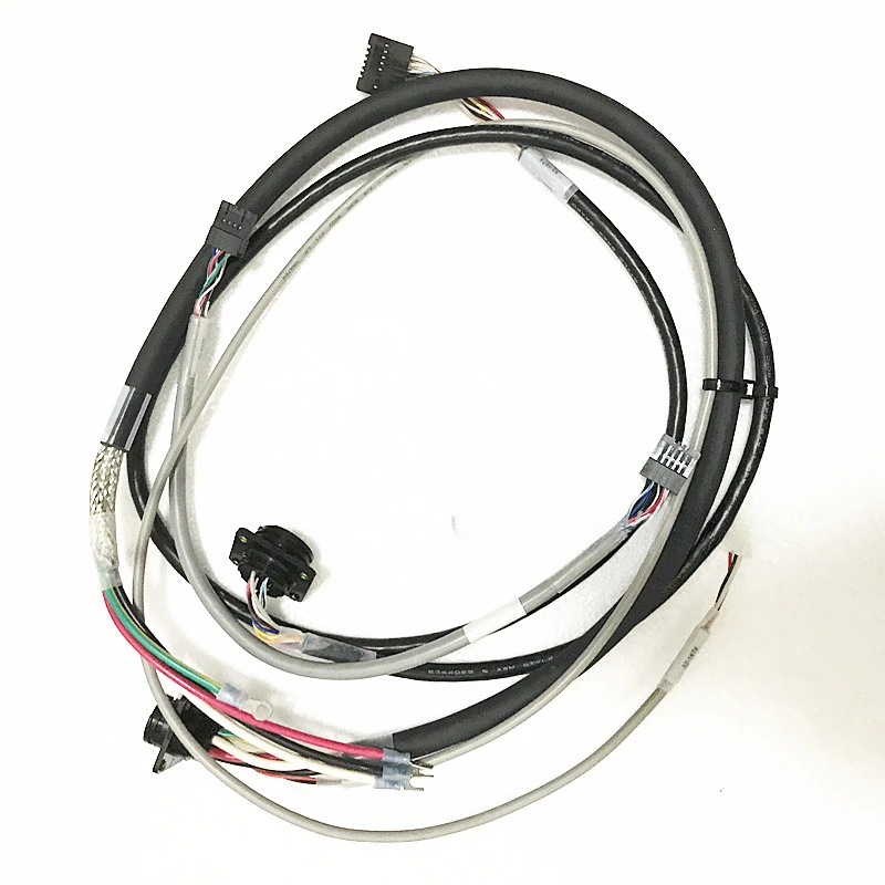 Turntable Cable VF2…