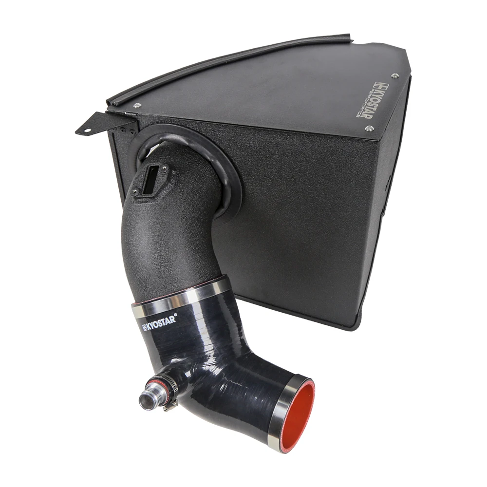 New Condition 2020+ for BMW M340i B58 3.0L Turbo High Flow Aluminum Cold Air Intake System