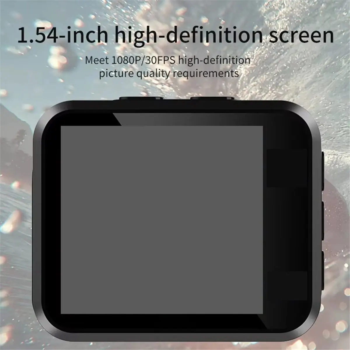 618-mega-sale-mini-hd-action-camera-with-154-inch-screen-long-battery-life-portable-for-cycling-outdoor-recording