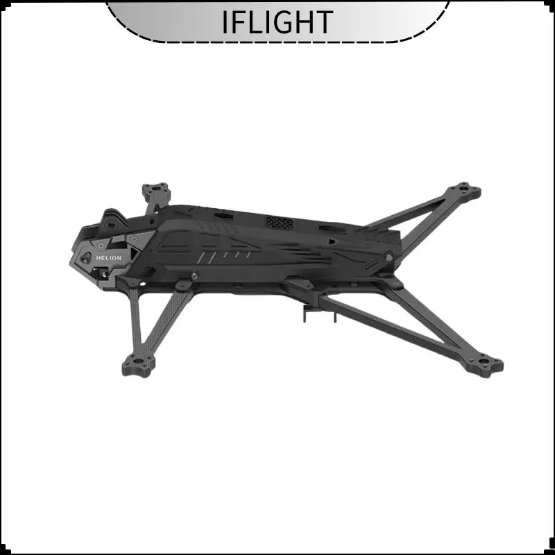 

iFlight Helion 10 10inch FPV Frame Kit with 8mm Arm for FPV Parts