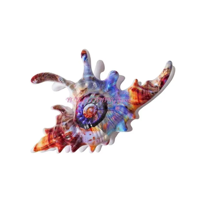 

N5KF Элегантные акриловые заколки для женщин с надежной застежкой, аксессуары для укладки волос