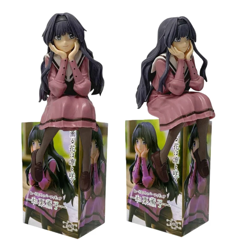 anime-a-flor-perfumada-floresce-com-dignidade-figura-de-personagem-de-anime-kaoruko-waguri-noodle-stopper-de-14cm-presentes-de-natal