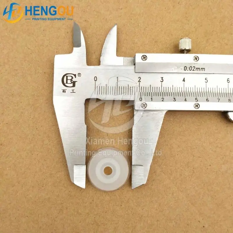 Pengisap karet 20x10x4mm