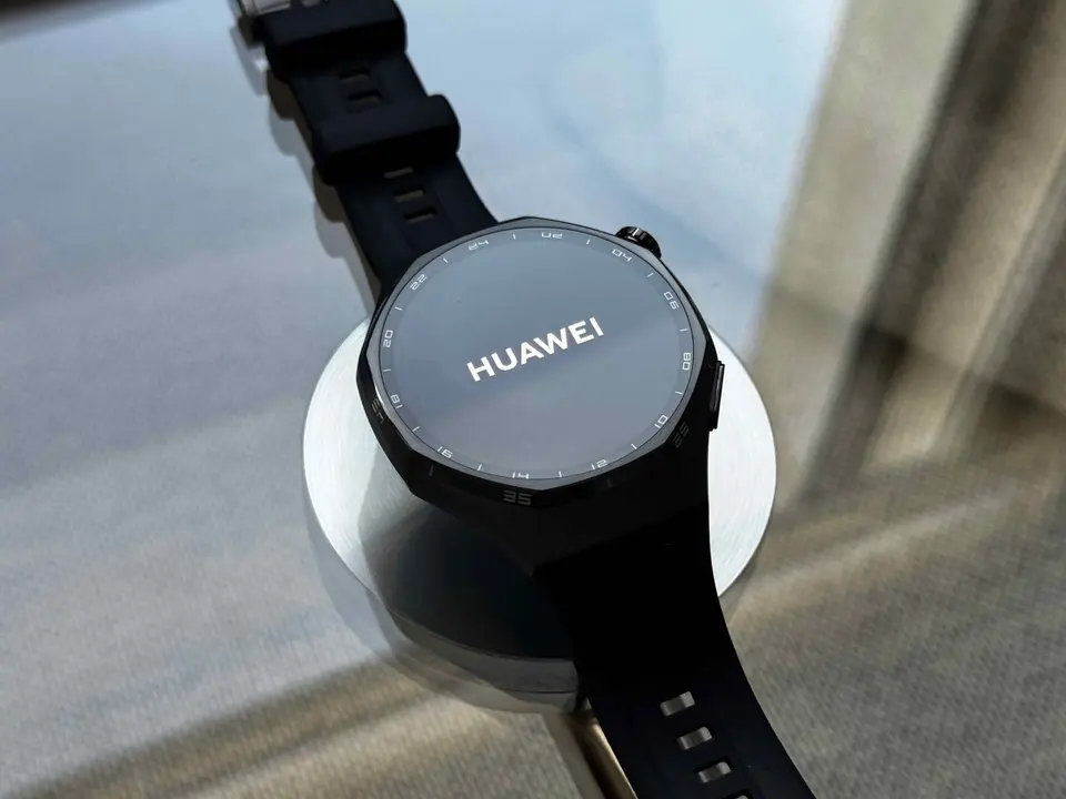 HUAWEI Watch GT 6 Pro 46mm GPS Smartwatch 1.47''AMOLED Touch