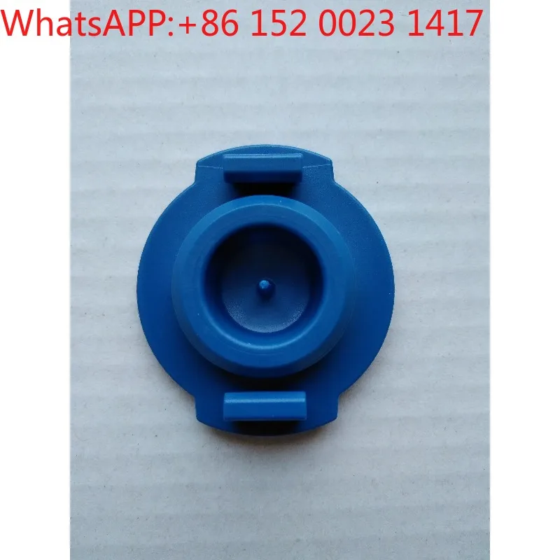 

7012196/7014473/7012198/7366071 Герметичная заглушка хвостовой головки NORDSON EFD