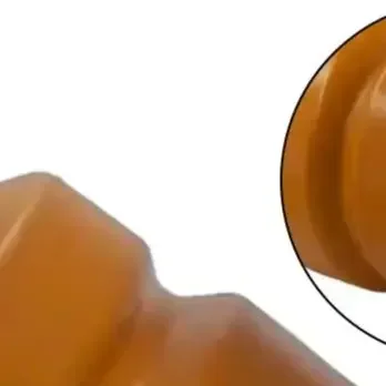 

2pcs Control Arm Jounce 20781438 8341A-A8702 For Chevy For Silverado For Sierra Shock Absorber Rubber Block Auto Parts