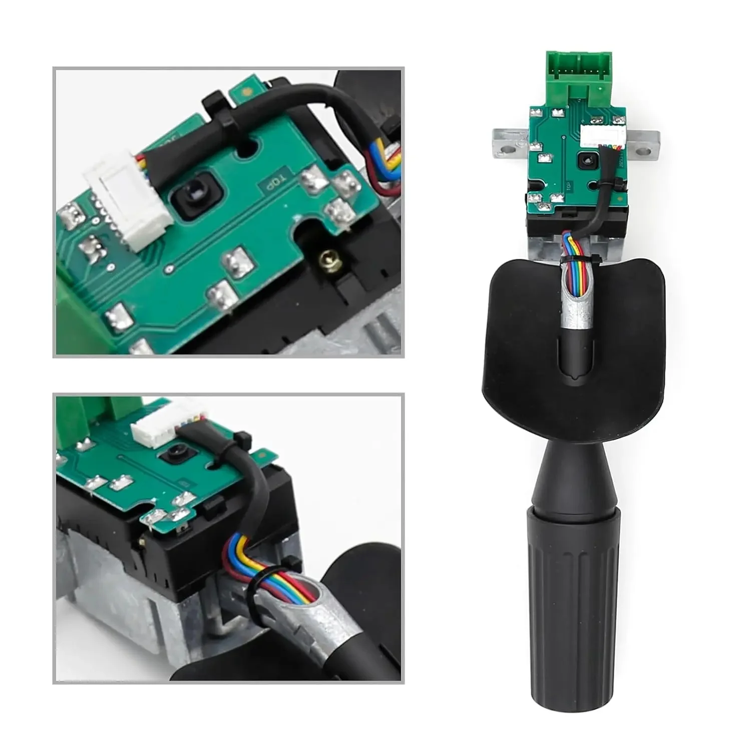 Turn Signal Windshield Wiper Switch for 2008+ Freightliner A0652311000  A0652311000, 577.46012, 57746012