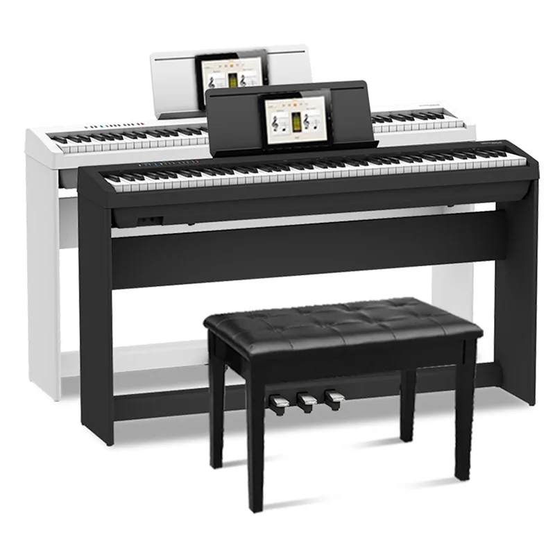 Roland Brand Hammer Electric Piano NEW FP30X 88KEYS Electronic Keyboard Piano