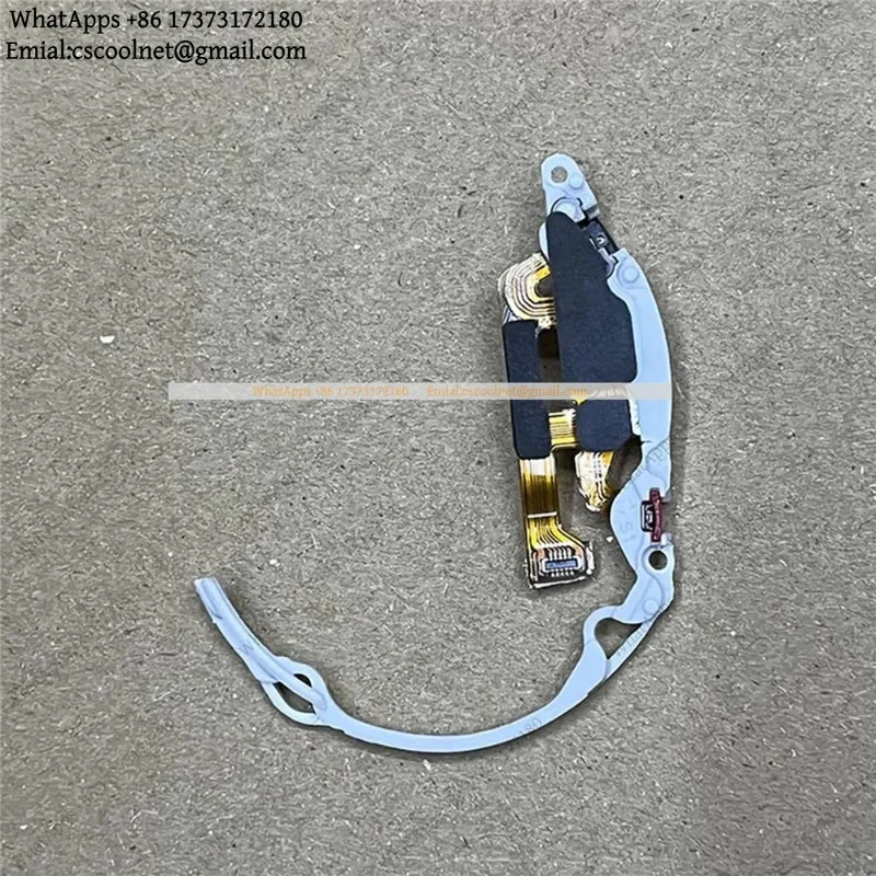 JS01 1pc Replacement Power On Off Button Flex Cable For Huawei Watch GT3 46mm Smartwatch Repair Spare Parts