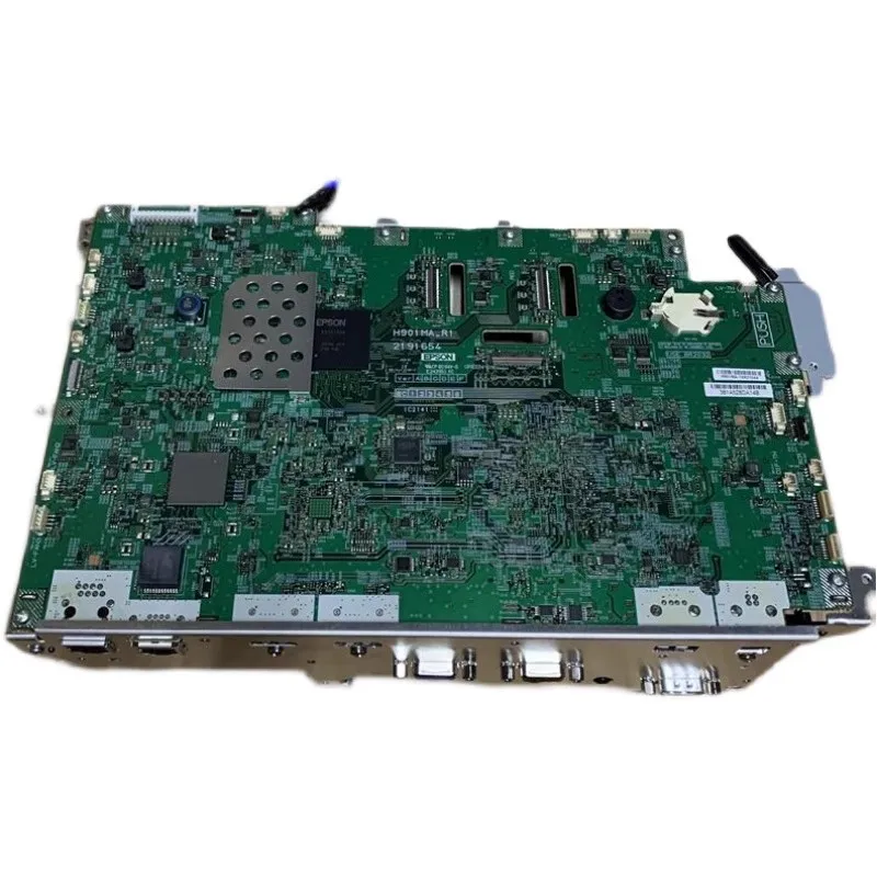 

Original for Epson CB-L610U L615U L510U projector motherboard H901