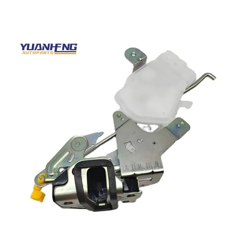 

6911035071 6911035070 69110-35070 HQ совершенно новый STPAT задний замок замка багажника привод защелки для Toyota FJ Cruiser 2007-2014