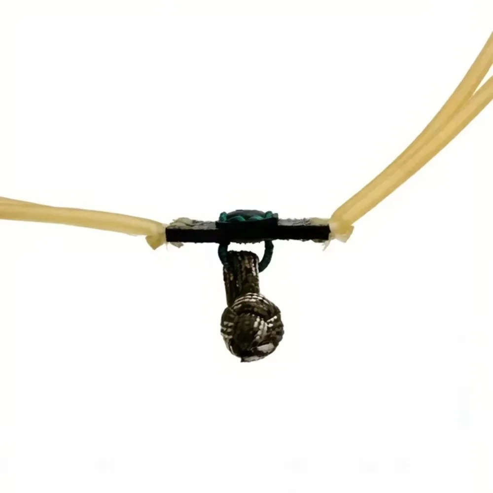 G5 Slingshot 4-Strand Replacement Rubber Band for Automatic Reloading Self Loading Slingshot 10pcs