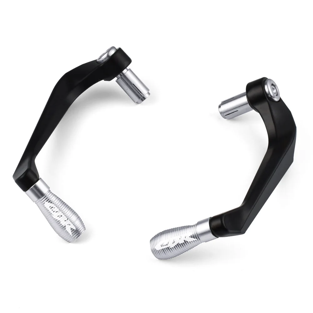 Brake clutch lever guard 22mm Honda CBR CNC aluminum