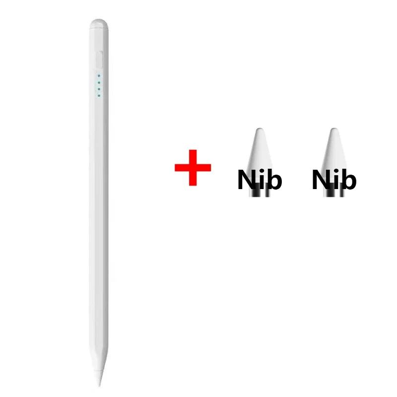 Stylus Pen Suitable for Honor Magic Pad 2 2024 Tablet Dedicated Touch Screen Capacitive Stylus Pen for Huawei Pad