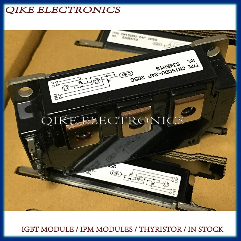 CM150DU-24H CM150DU-24F CM150DU-24FA CM400DU-12F CM400U-12NF 신규 및 기존 IGBT 모듈 재고 있음