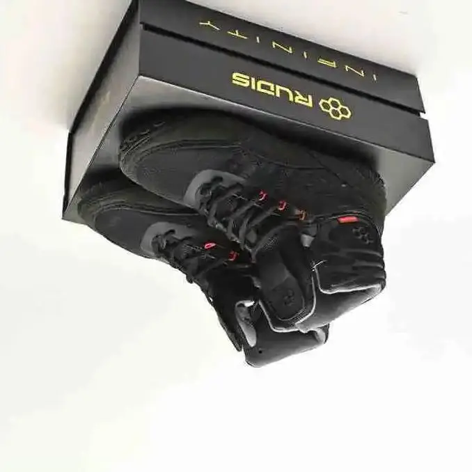 New 2025 Summer Hot Selling Wrestling Shoes Trainer Shoes Unisex Fighting High Shoes Weight Lifting Gym