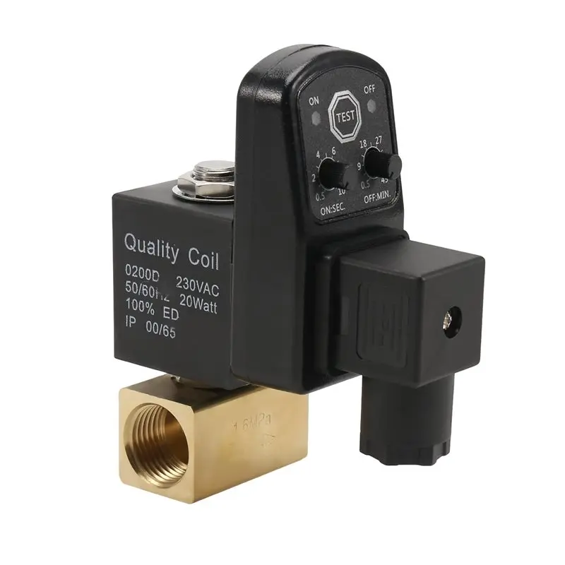 n96r-valve-solenoid-auto-condensate-drain-digital-timer-high-quality-compressor-ac220v
