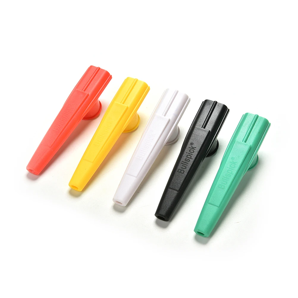 آلة موسيقية كلاسيكية من البلاستيك ، مناسبة لجميع الأعمار ، تجمعات للمخيمات ، هدايا جيدة للأطفال والكبار ، 1 * *