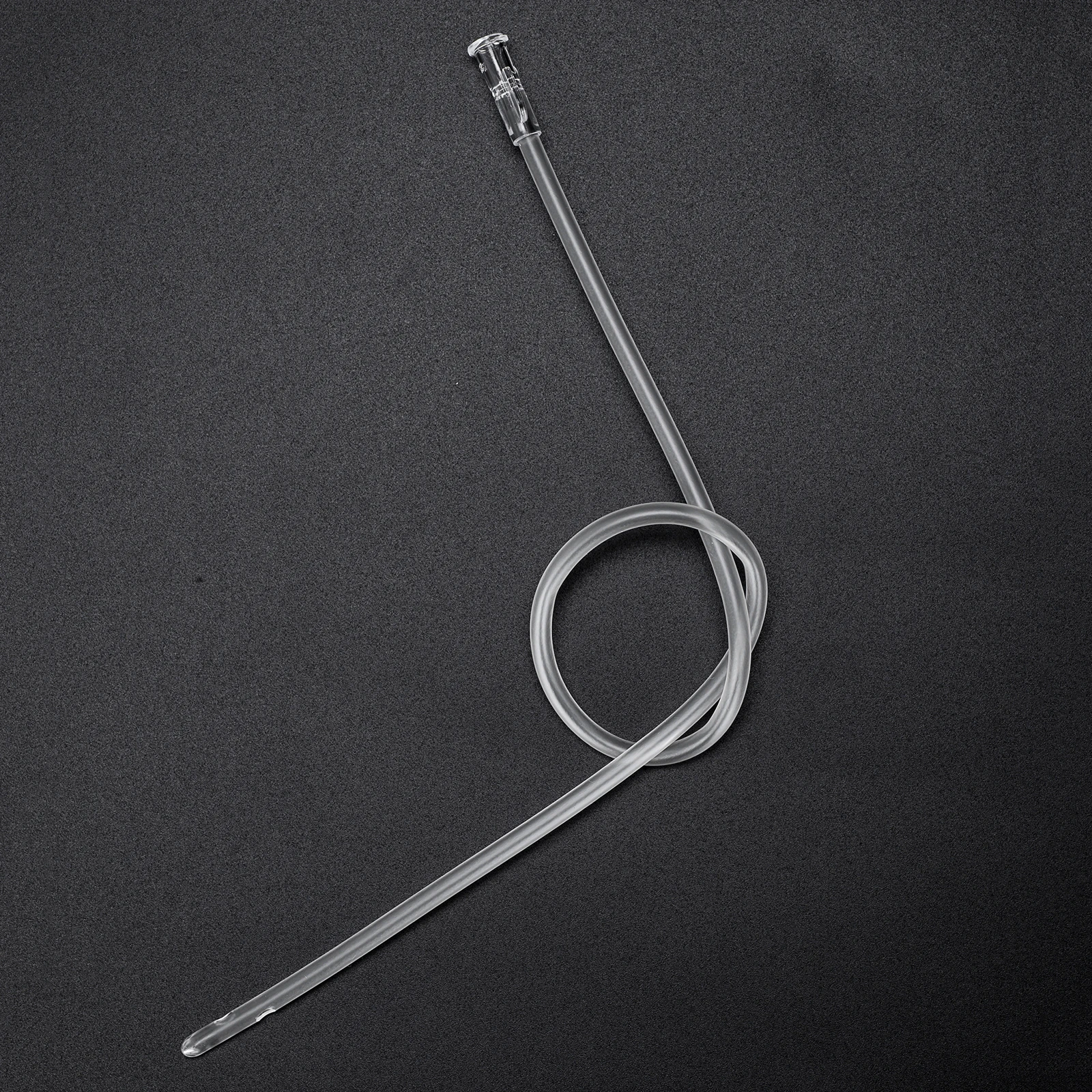 Ozone Rectal Vaginal Insufflation O3 Single Packed Sterilized Luer Lock Catheter