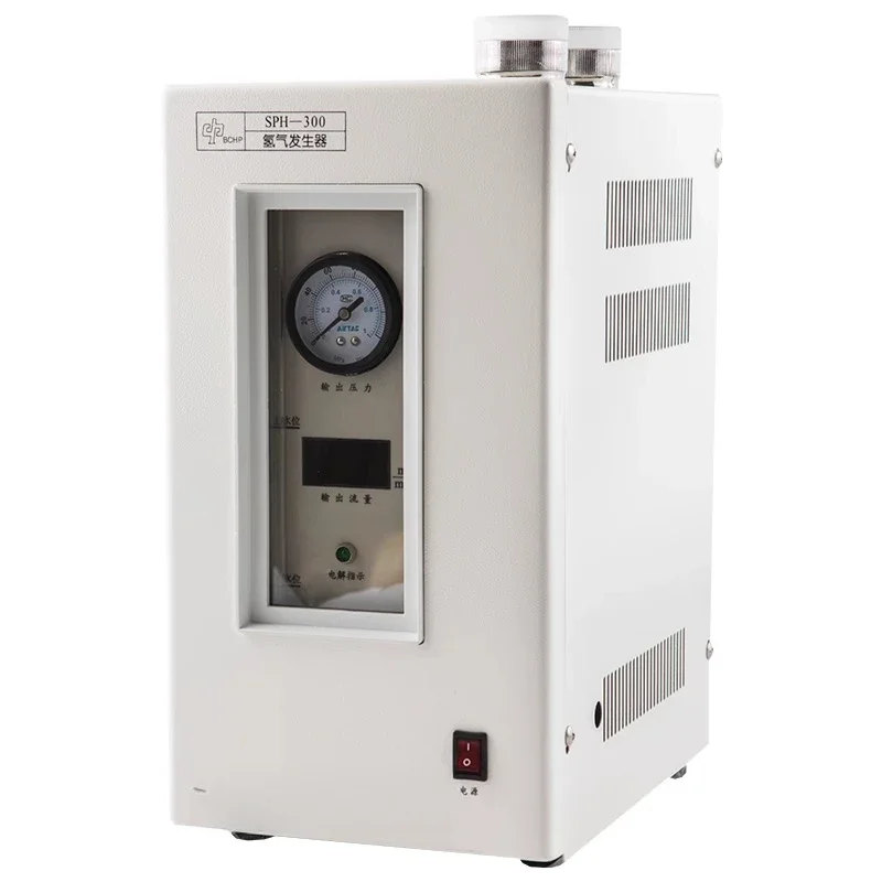 

Hydrogen Generator SPH-300/TH-300 Purity 99.999% Nitrogen Generator