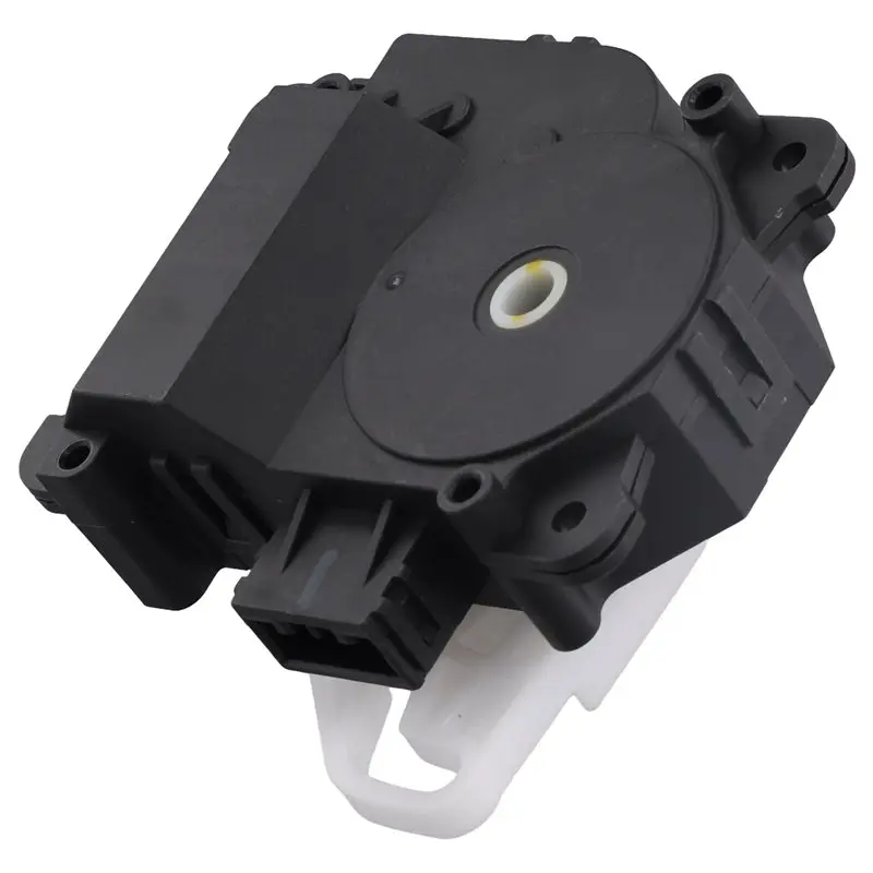 

Привод заслонки смешивания воздуха (отопитель/кондиционер) AS57-HVAC, 7-контактный, для Honda Accord 03-07, номер детали 79140-SDG-W41