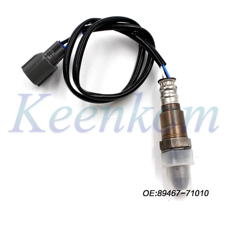 

89467-71010 NEW Air Fuel Ratio Oxygen Sensor For Toyota 4Runner Land Cruiser L-exus GX470 LX470 4.7L