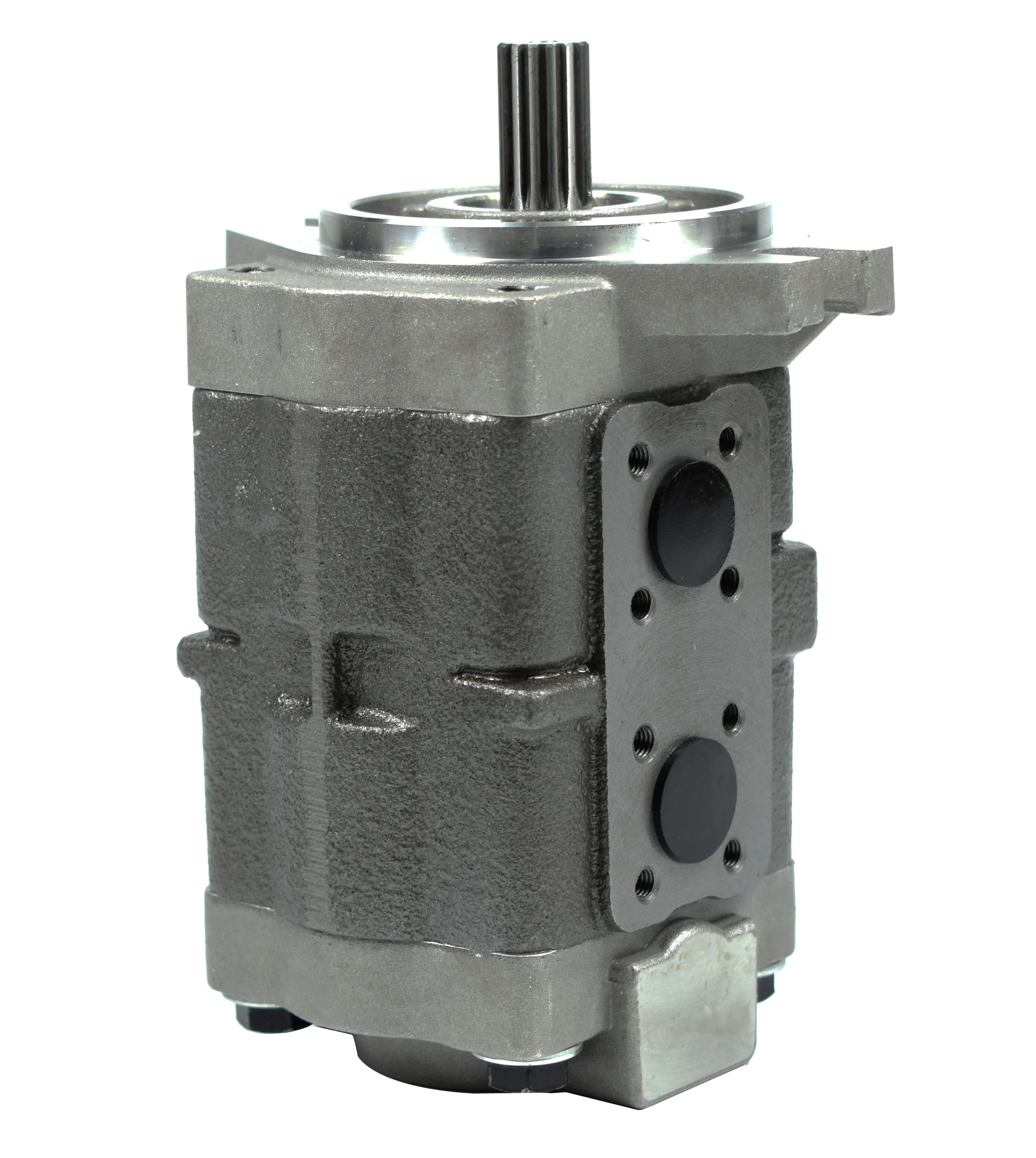 

High Quality Tractor Parts Hydraulic Pump For Kubota Tractor 3C001-82202 machinery spare parts