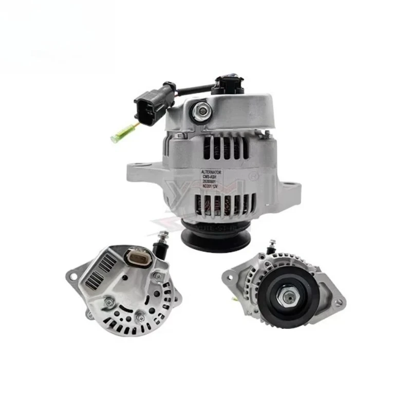 4D94 Alternator ND2…