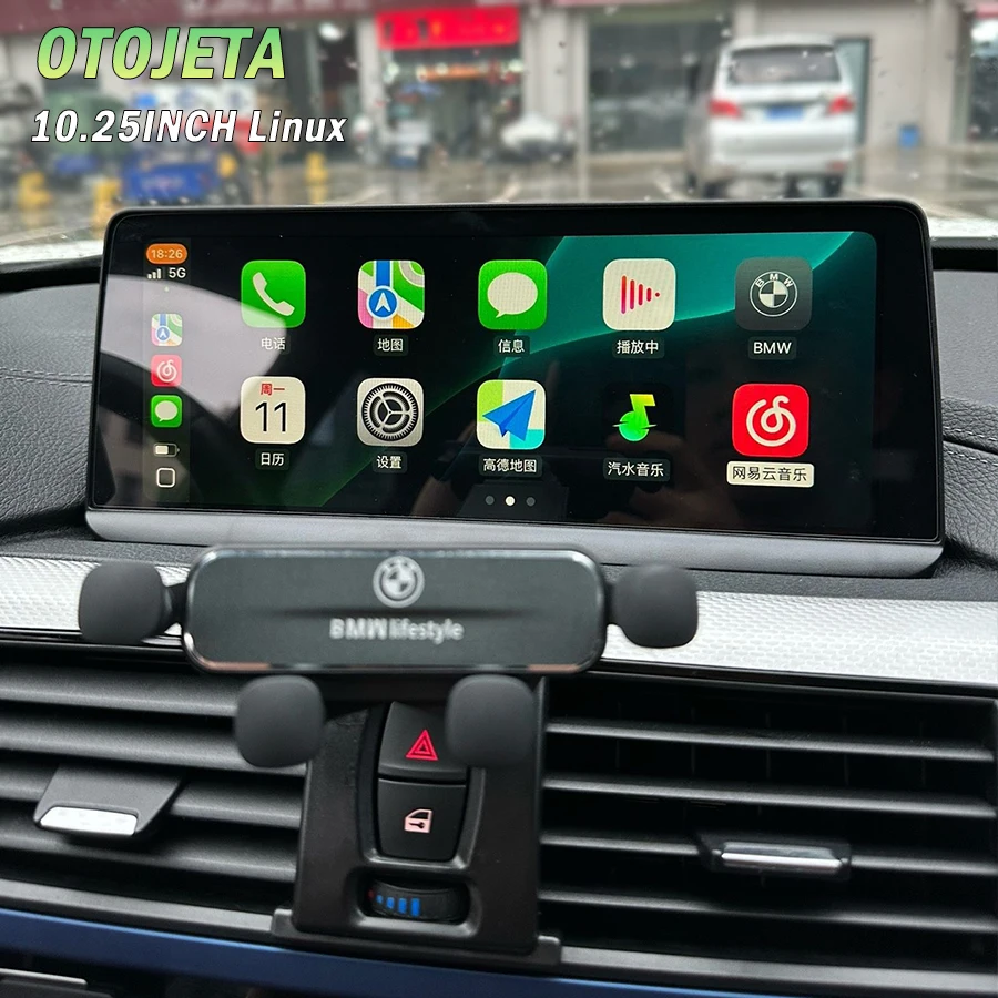 10.25Inch Carplay A…