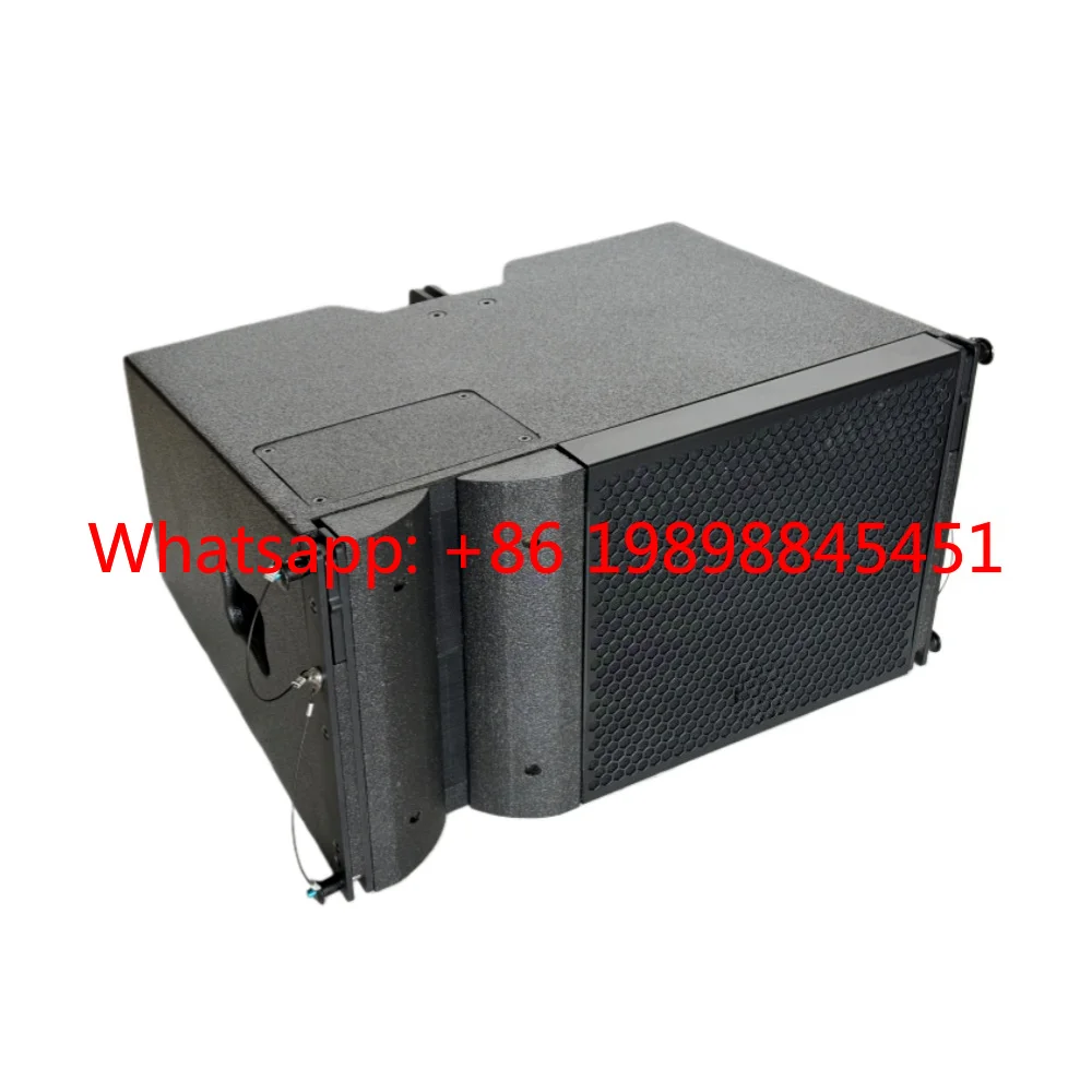 Speaker Accessories High-End Line Array Speaker 10 Inch Professional  Pa System