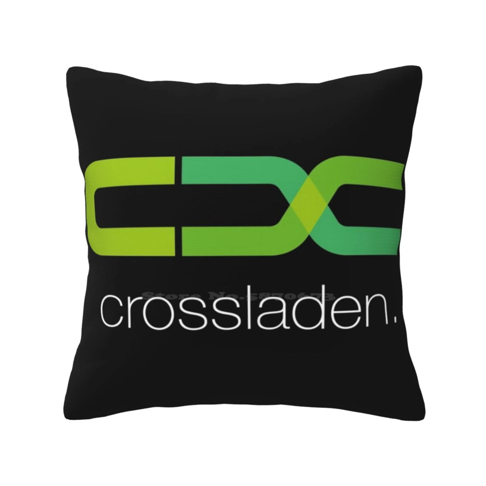 Cross Charging Fashion Sofa Throw Pillow Cover Pillowcase Crossload Cx Cyclocross Bicycle Sports Bike