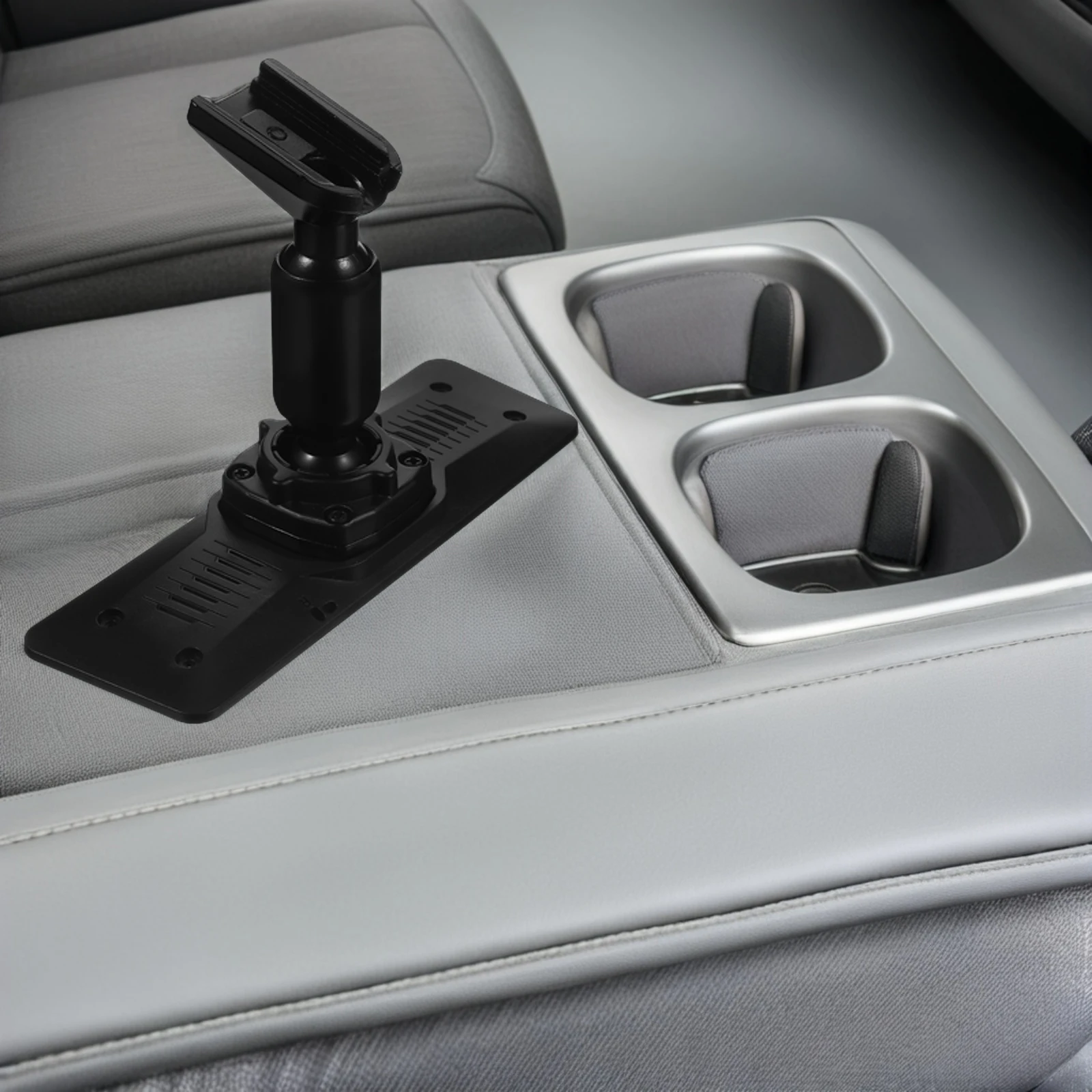 

Universal Dash Camera Mounting Bracket Car Driving Recorder Back Plate Holder Adjustable 360 Degree Shockproof Automotive